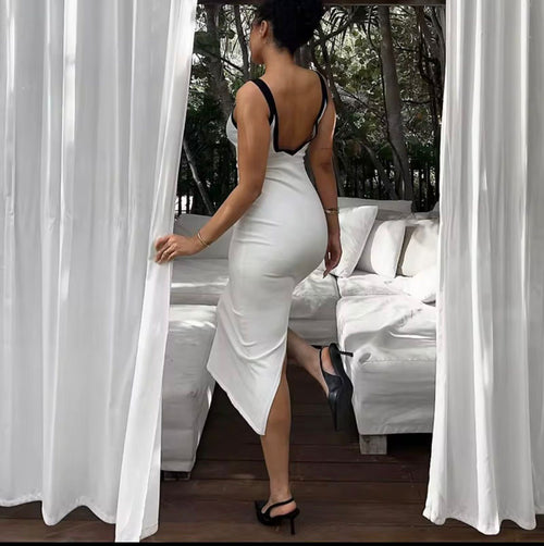 Halter Midi